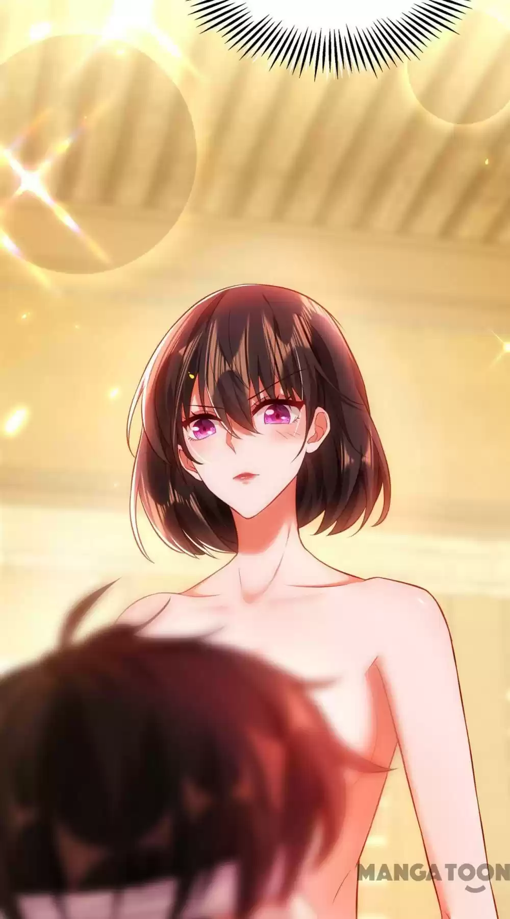 Spicy Wife's Reborn World Chapter 97