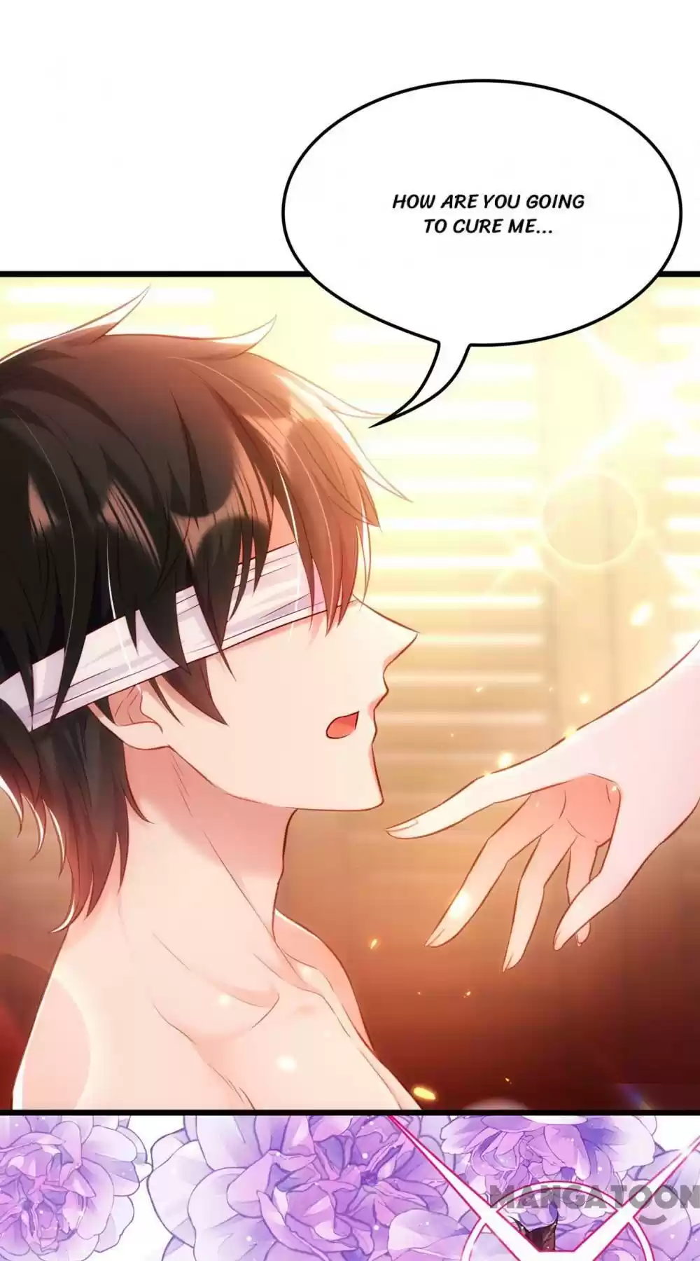 Spicy Wife's Reborn World Chapter 97