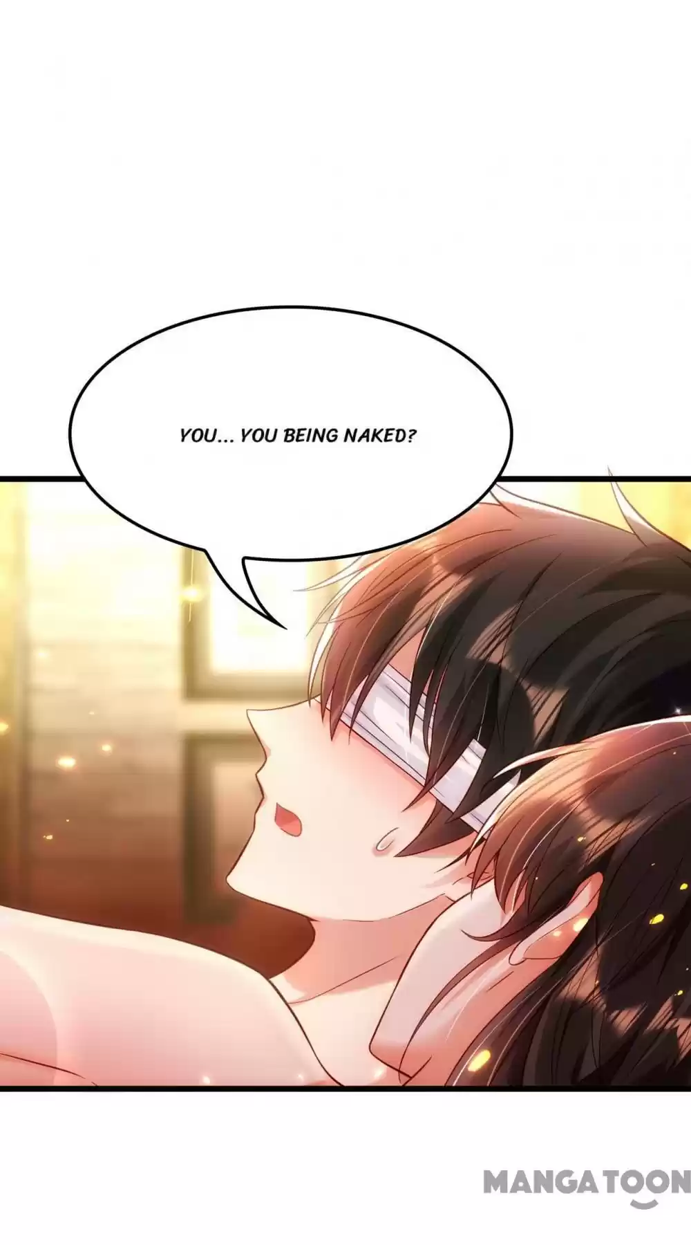 Spicy Wife's Reborn World Chapter 97