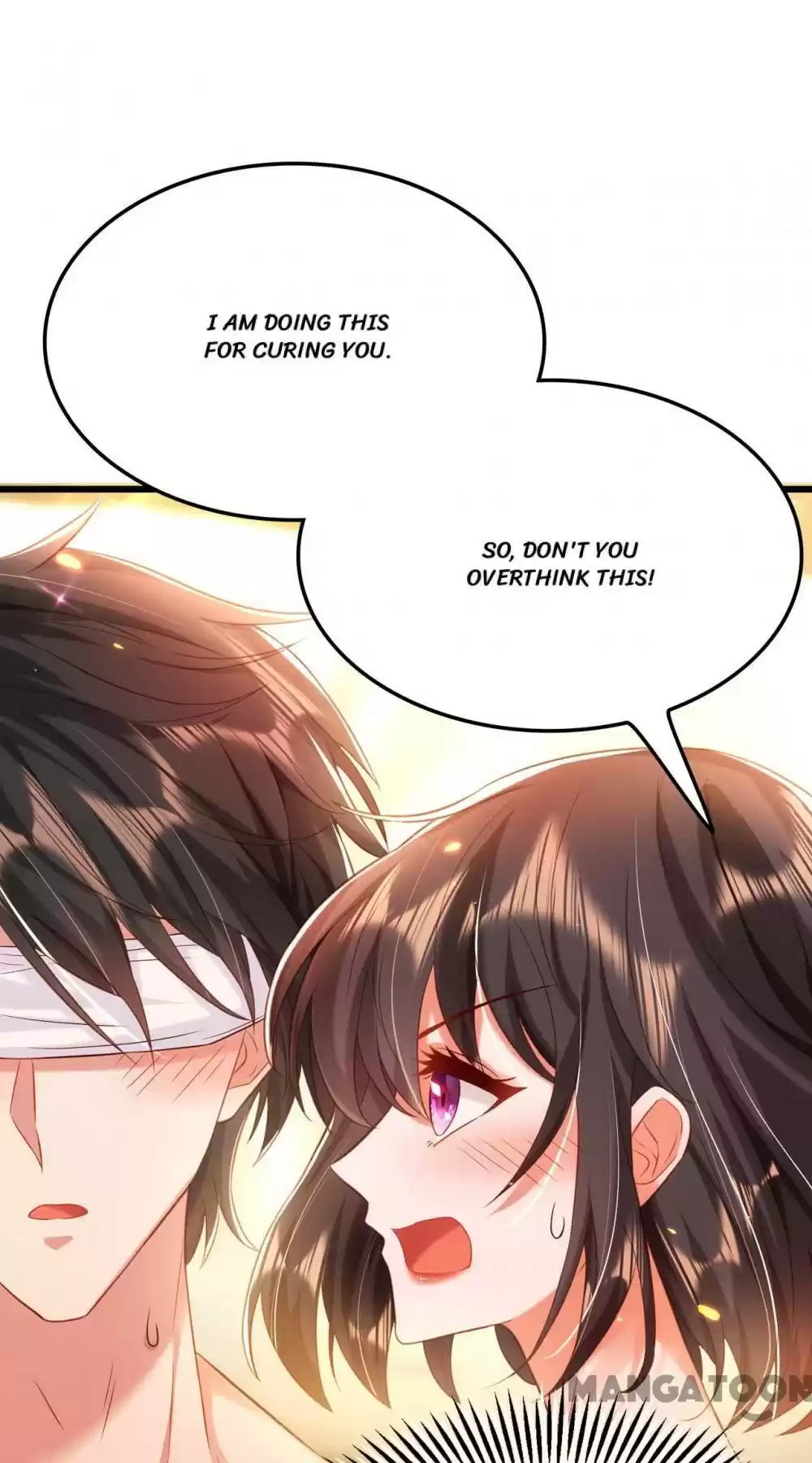 Spicy Wife's Reborn World Chapter 97