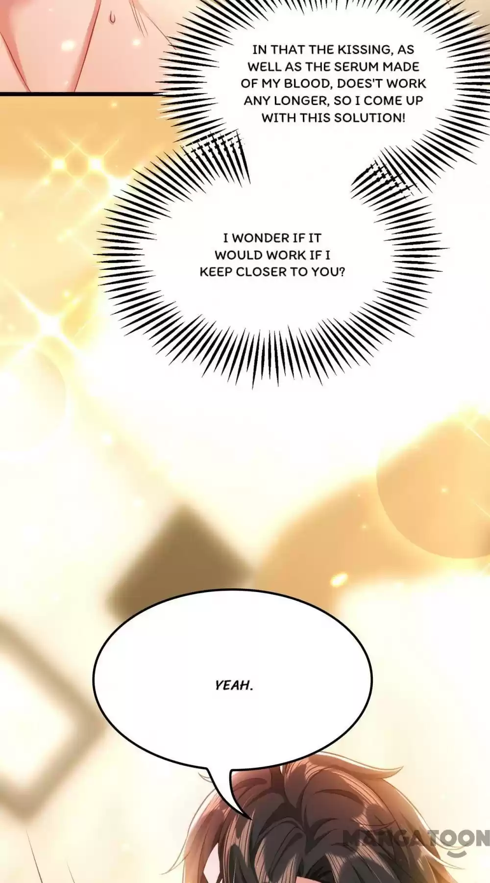 Spicy Wife's Reborn World Chapter 97