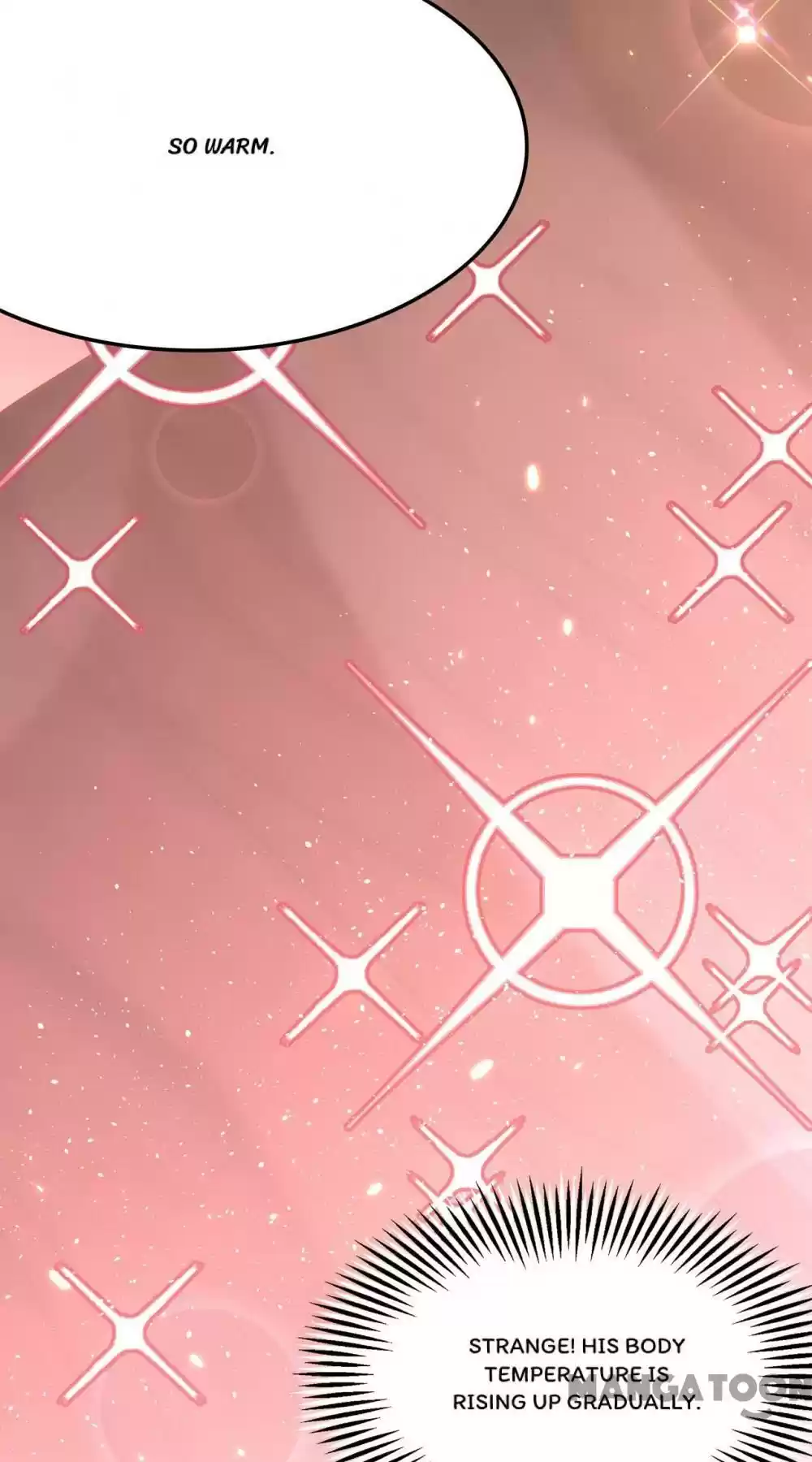 Spicy Wife's Reborn World Chapter 97