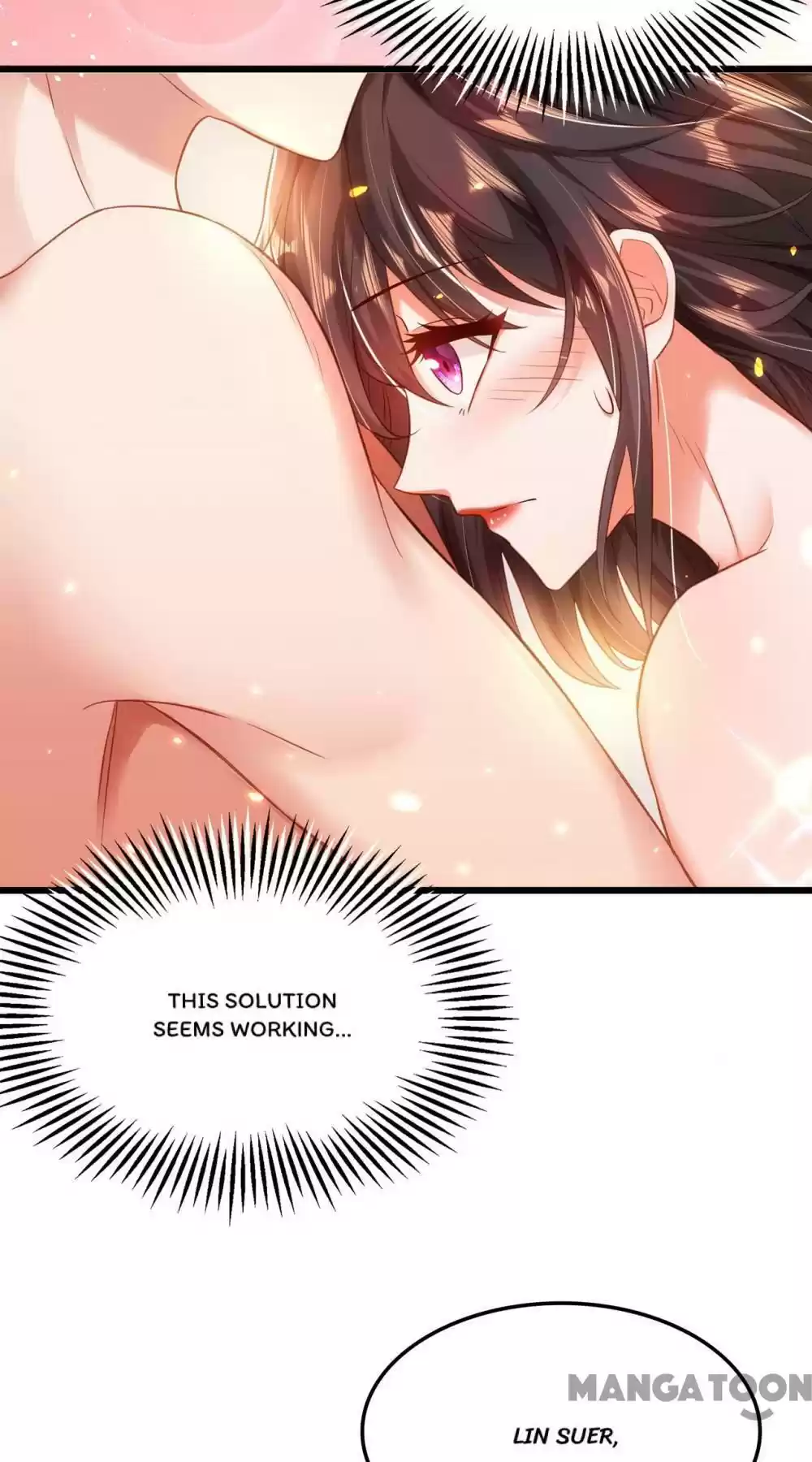Spicy Wife's Reborn World Chapter 97