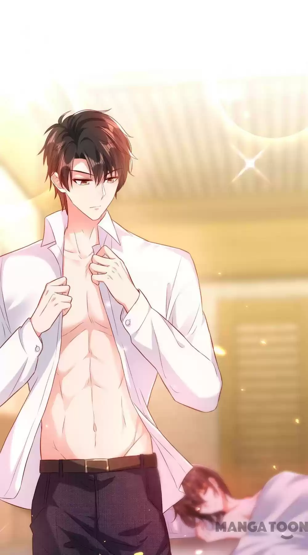 Spicy Wife's Reborn World Chapter 97