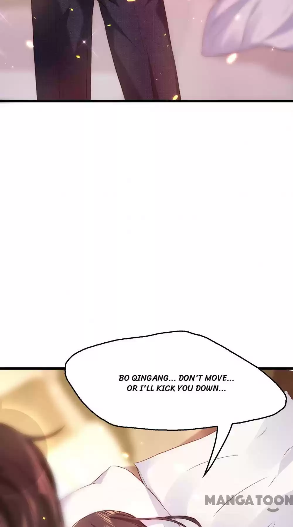 Spicy Wife's Reborn World Chapter 97