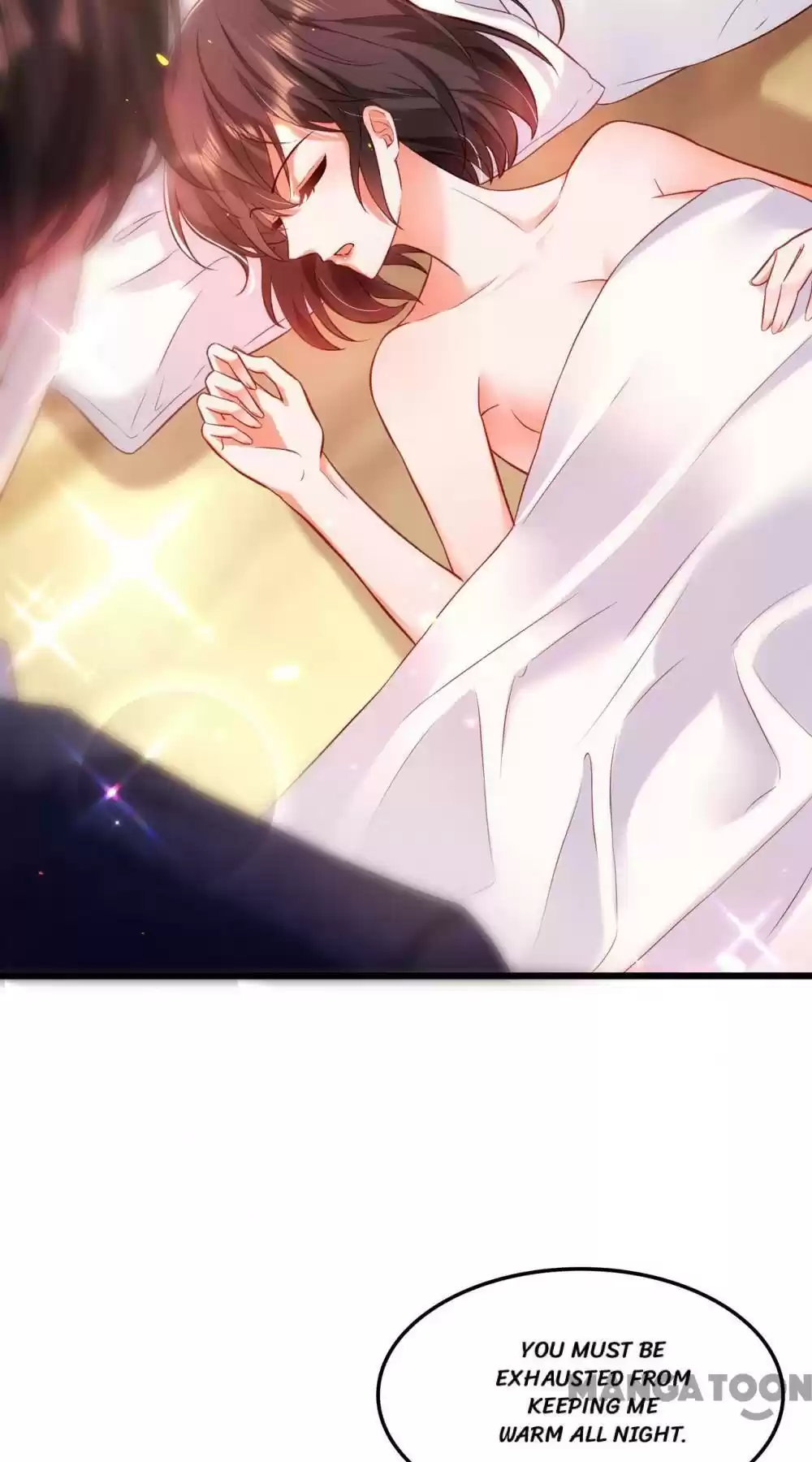 Spicy Wife's Reborn World Chapter 97