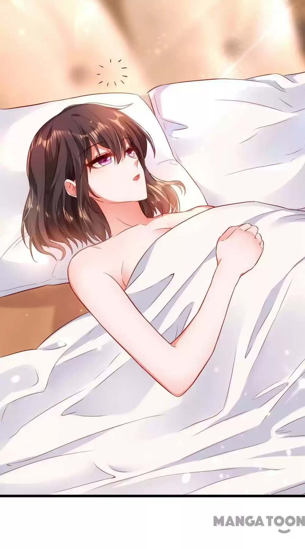 Spicy Wife's Reborn World Chapter 97