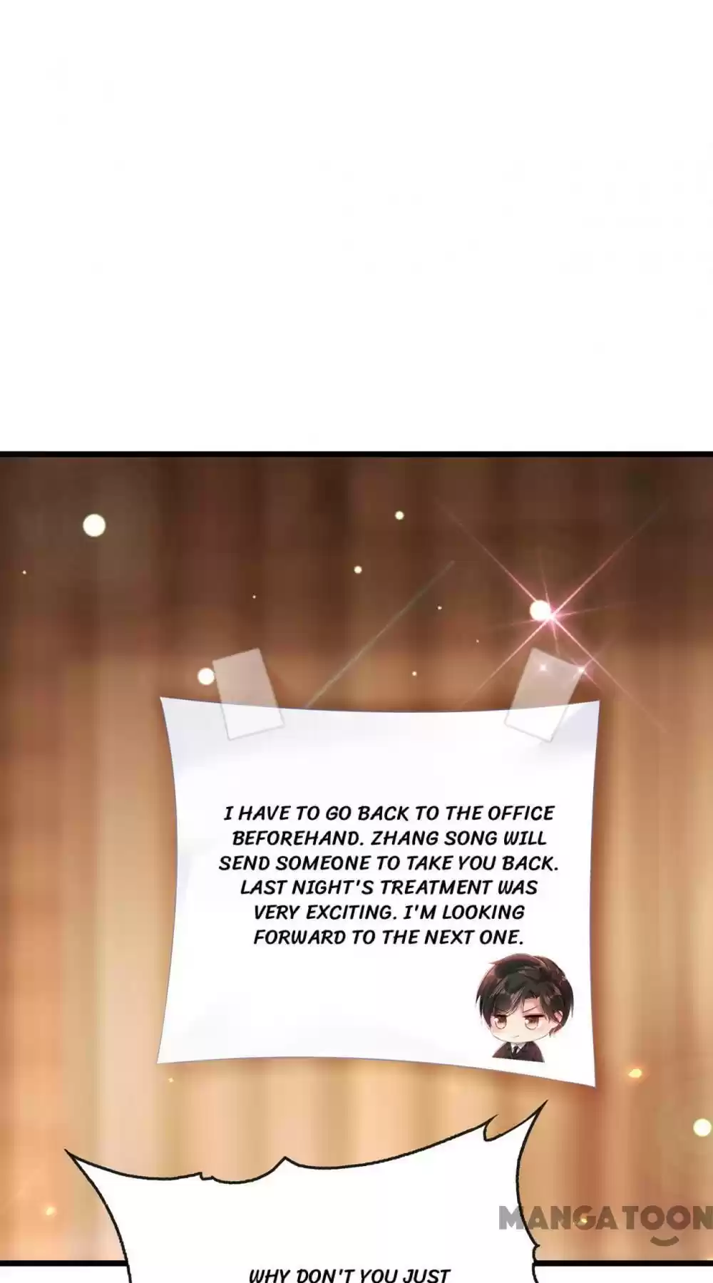 Spicy Wife's Reborn World Chapter 97