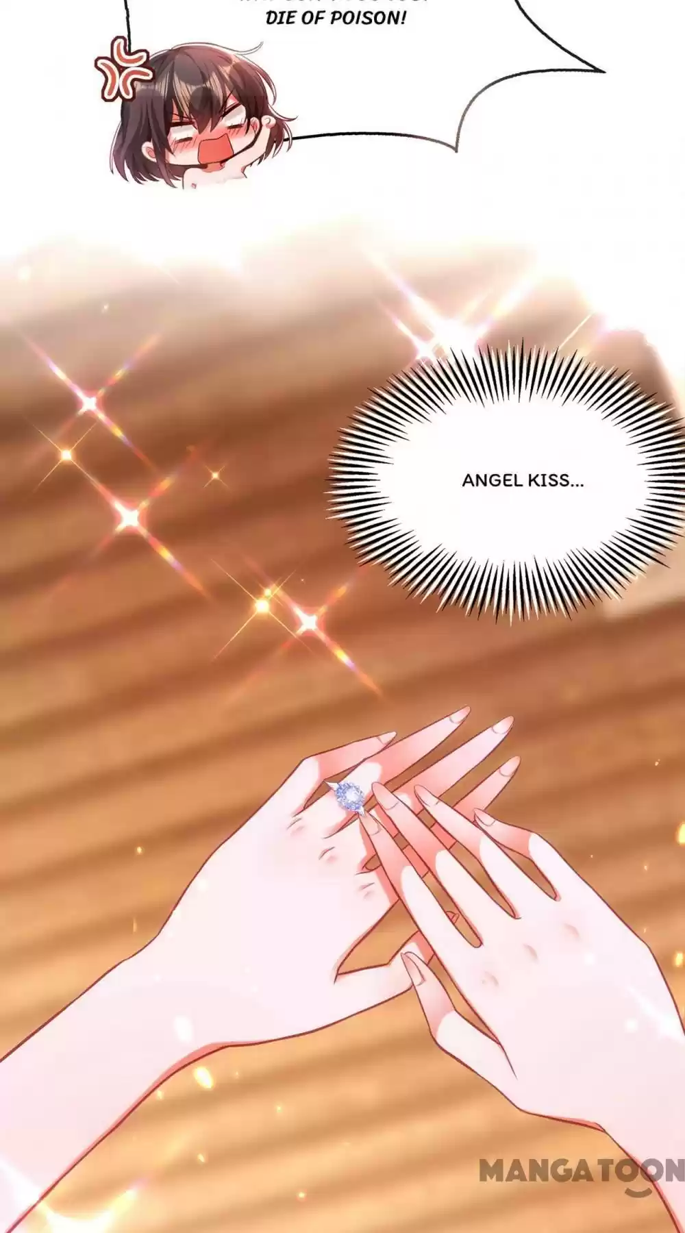 Spicy Wife's Reborn World Chapter 97