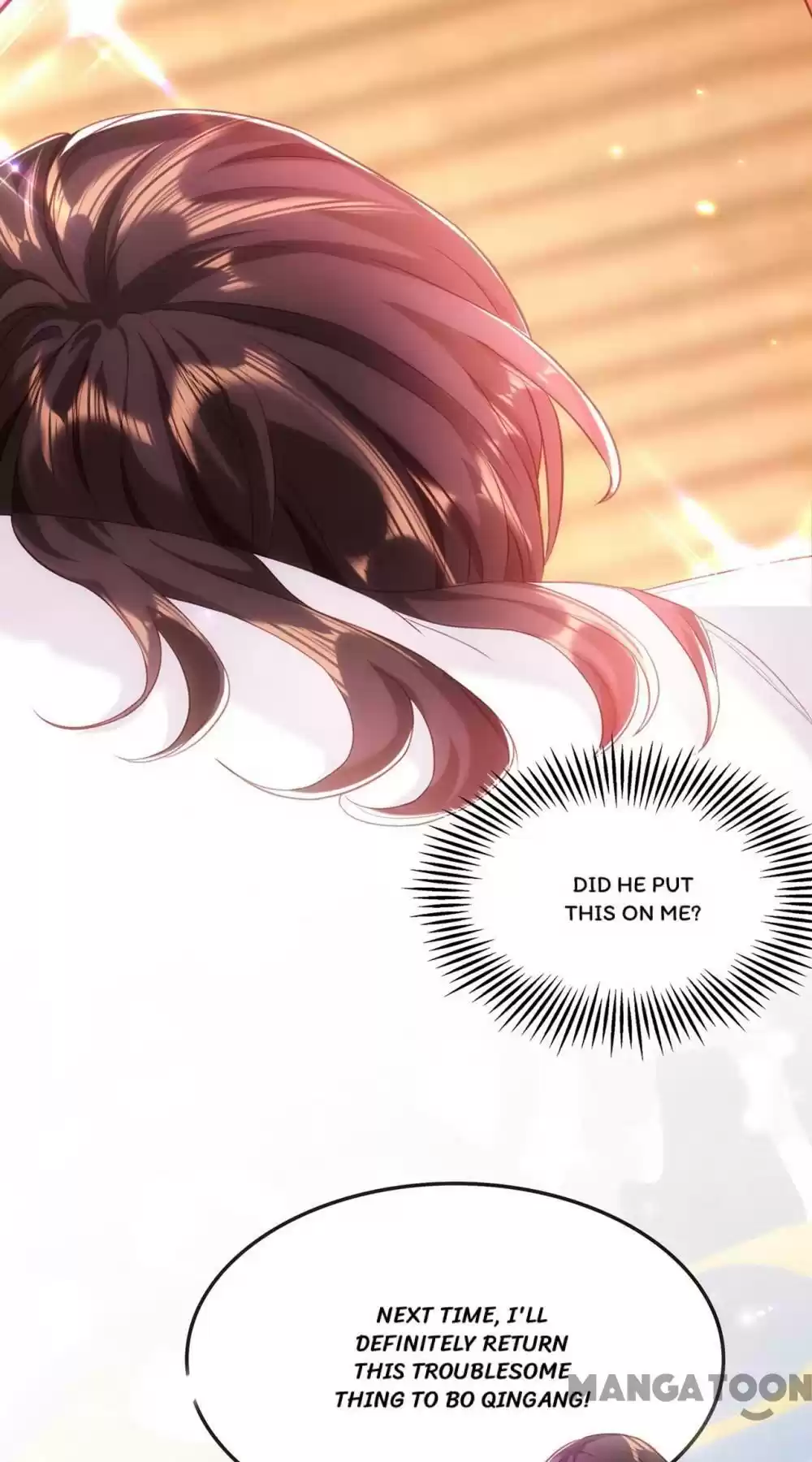 Spicy Wife's Reborn World Chapter 97