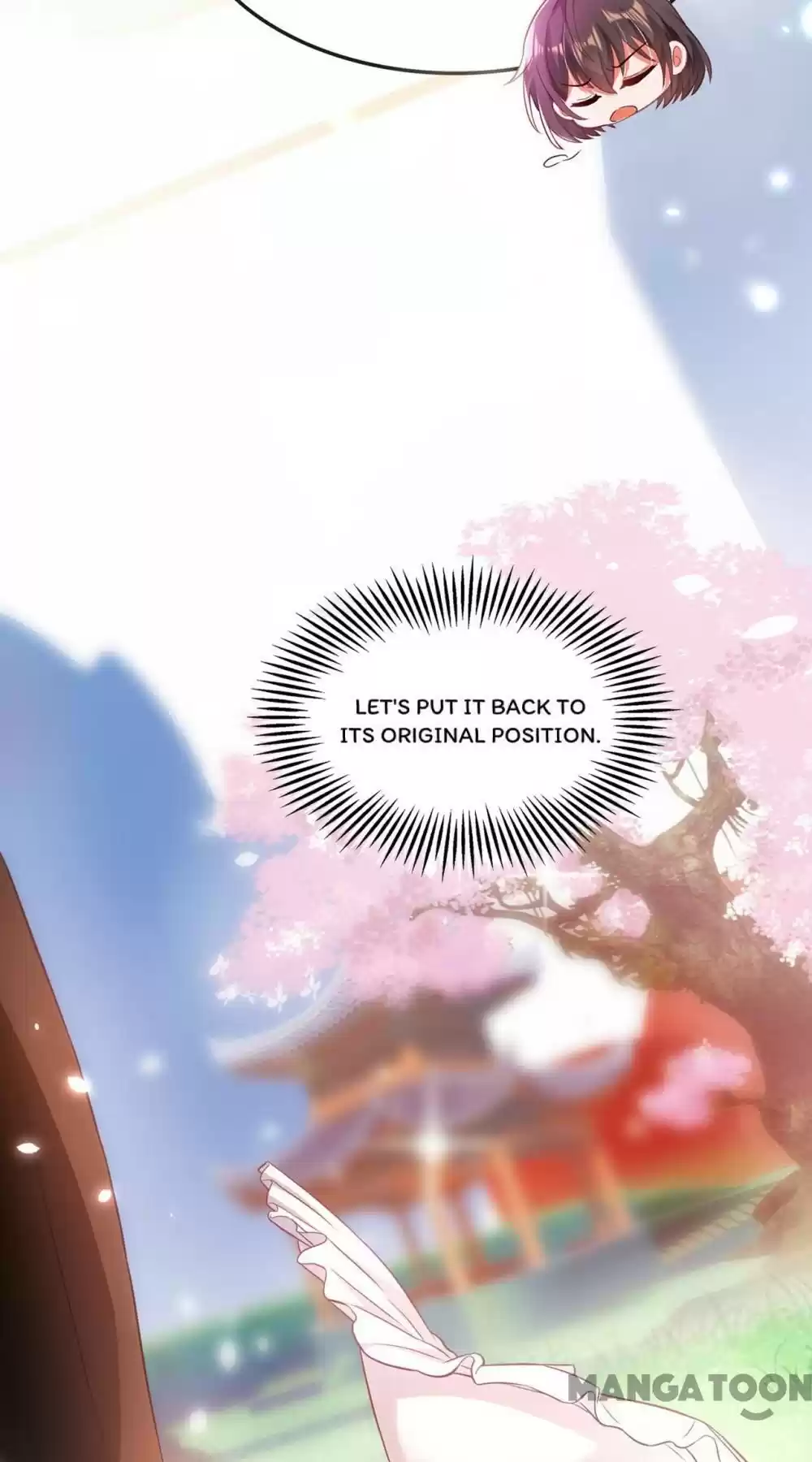 Spicy Wife's Reborn World Chapter 97