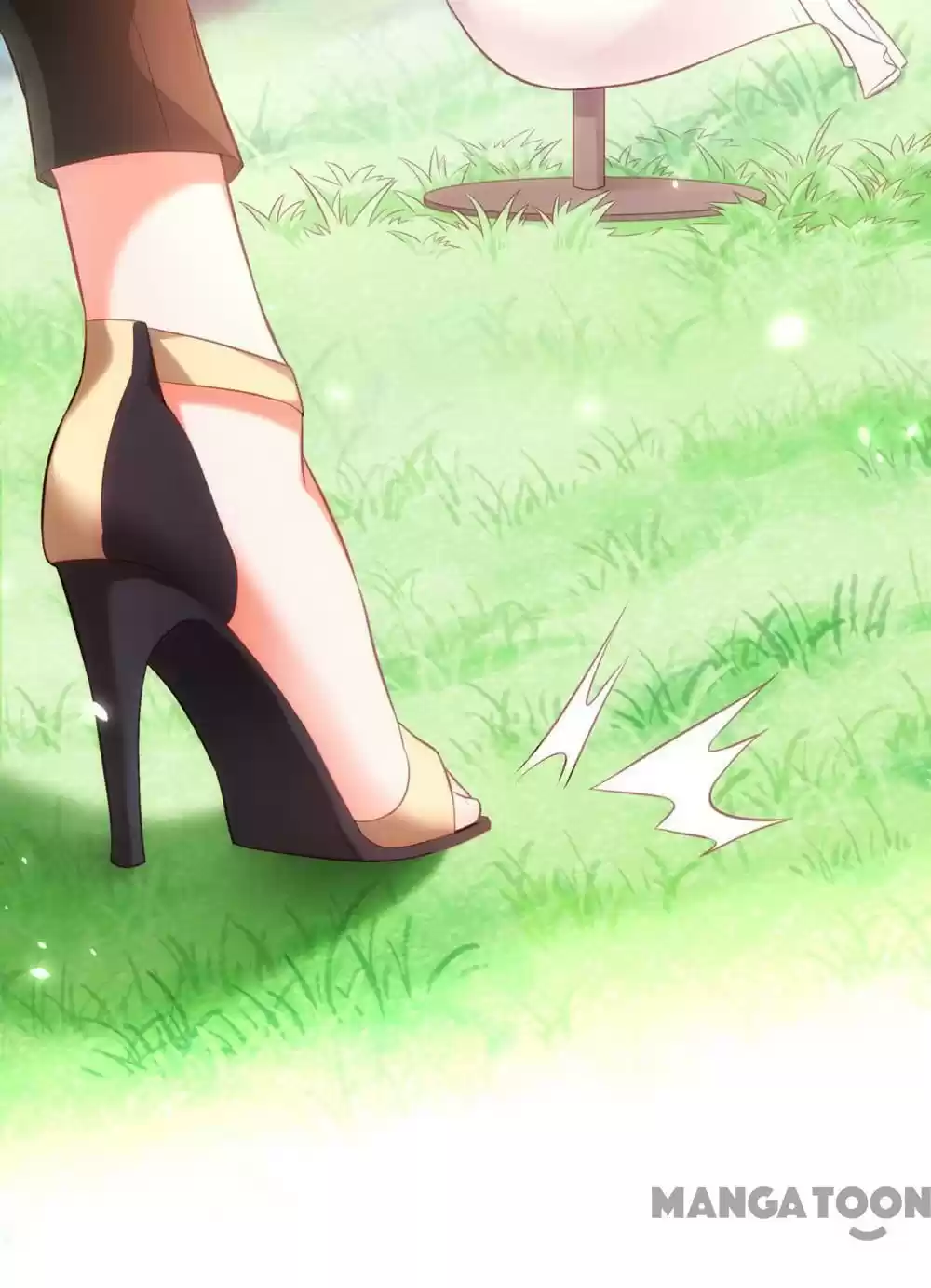 Spicy Wife's Reborn World Chapter 97