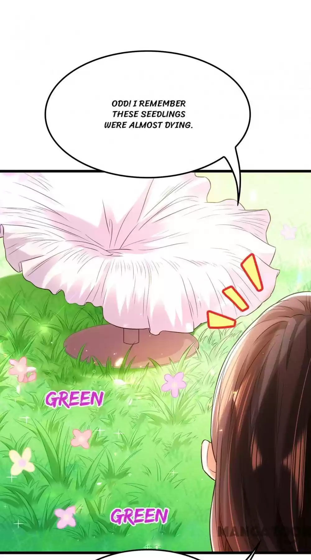 Spicy Wife's Reborn World Chapter 97