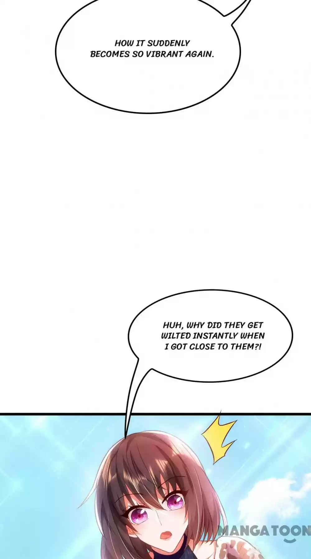 Spicy Wife's Reborn World Chapter 97