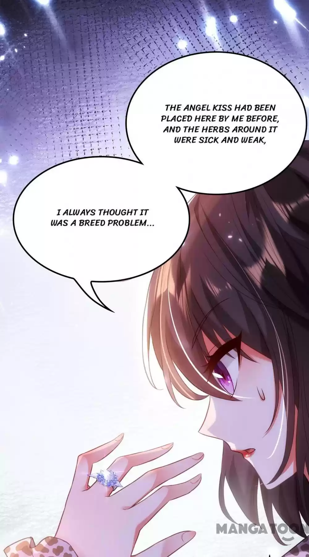 Spicy Wife's Reborn World Chapter 97