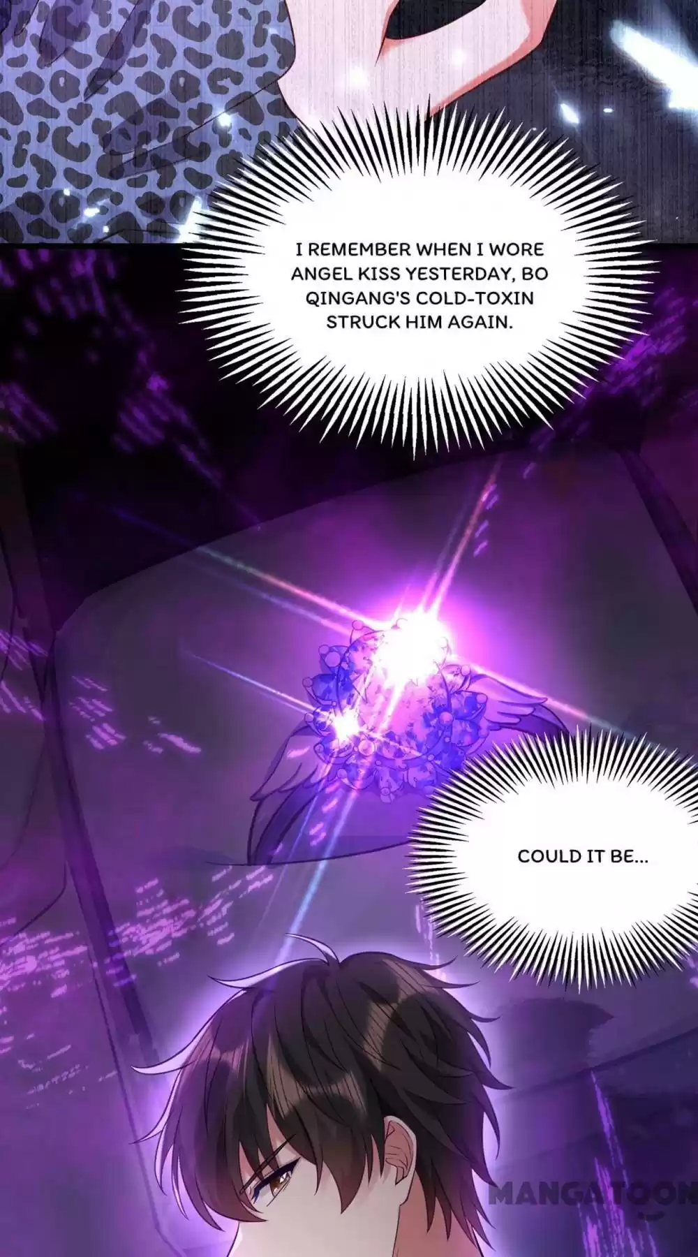 Spicy Wife's Reborn World Chapter 97