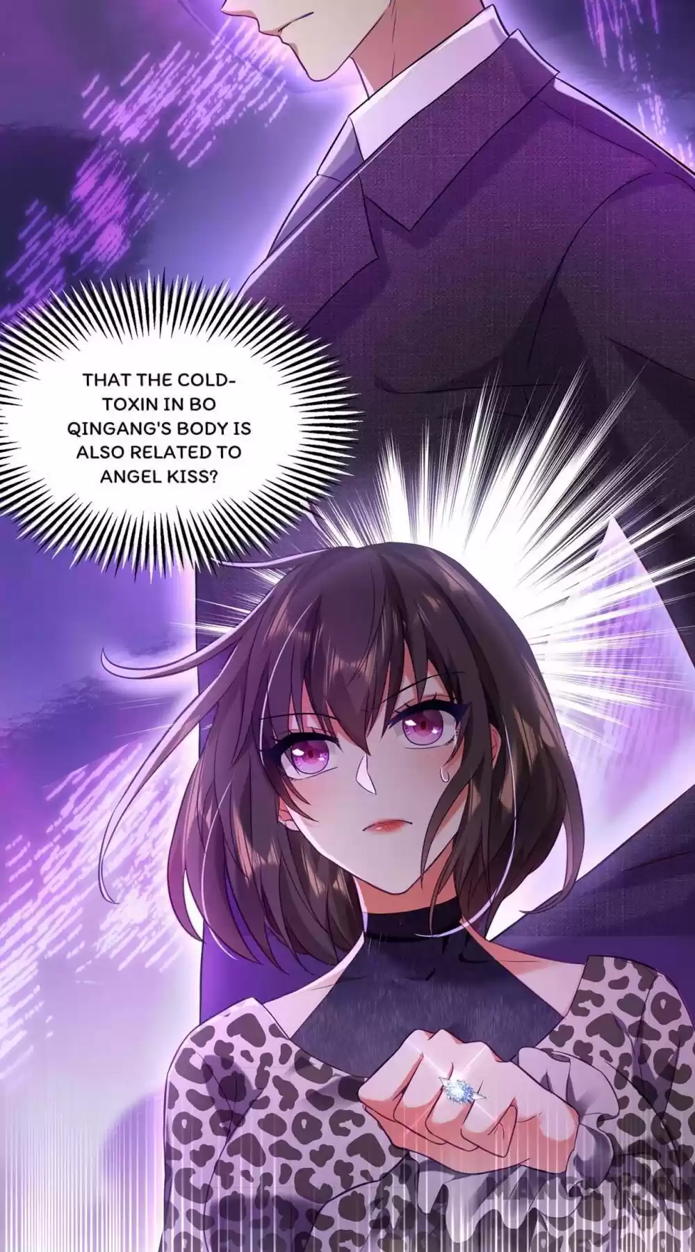 Spicy Wife's Reborn World Chapter 97