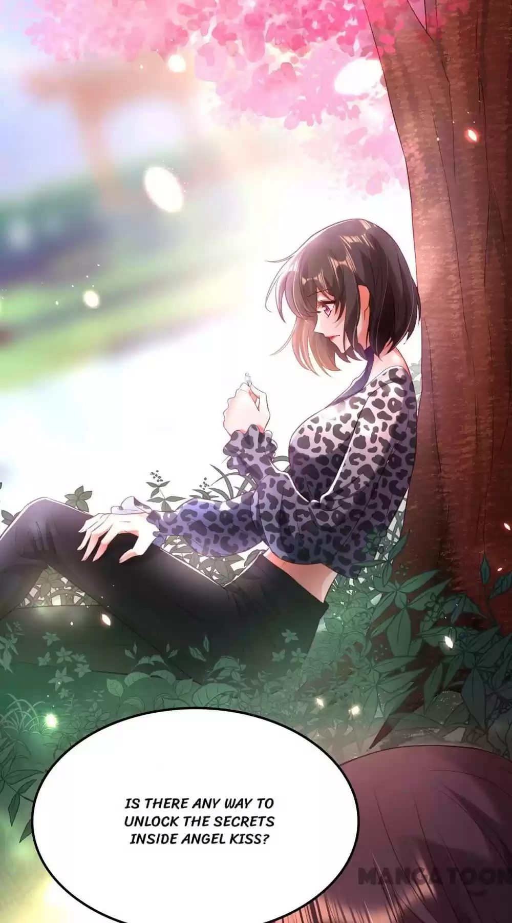 Spicy Wife's Reborn World Chapter 98