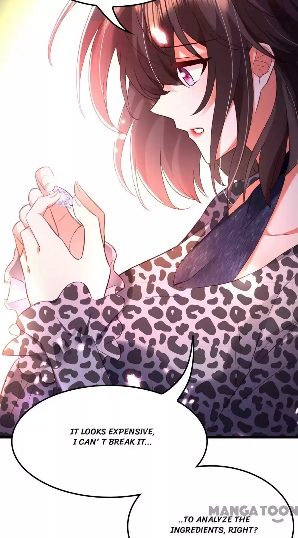 Spicy Wife's Reborn World Chapter 98