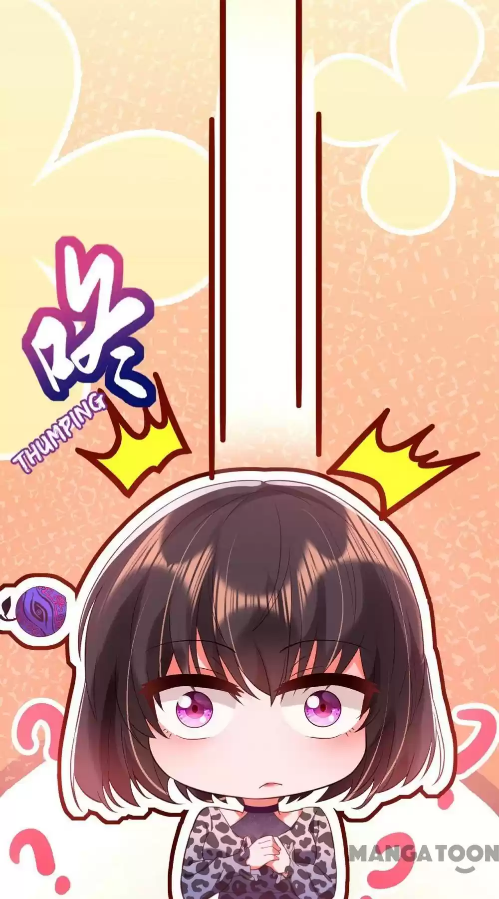 Spicy Wife's Reborn World Chapter 98