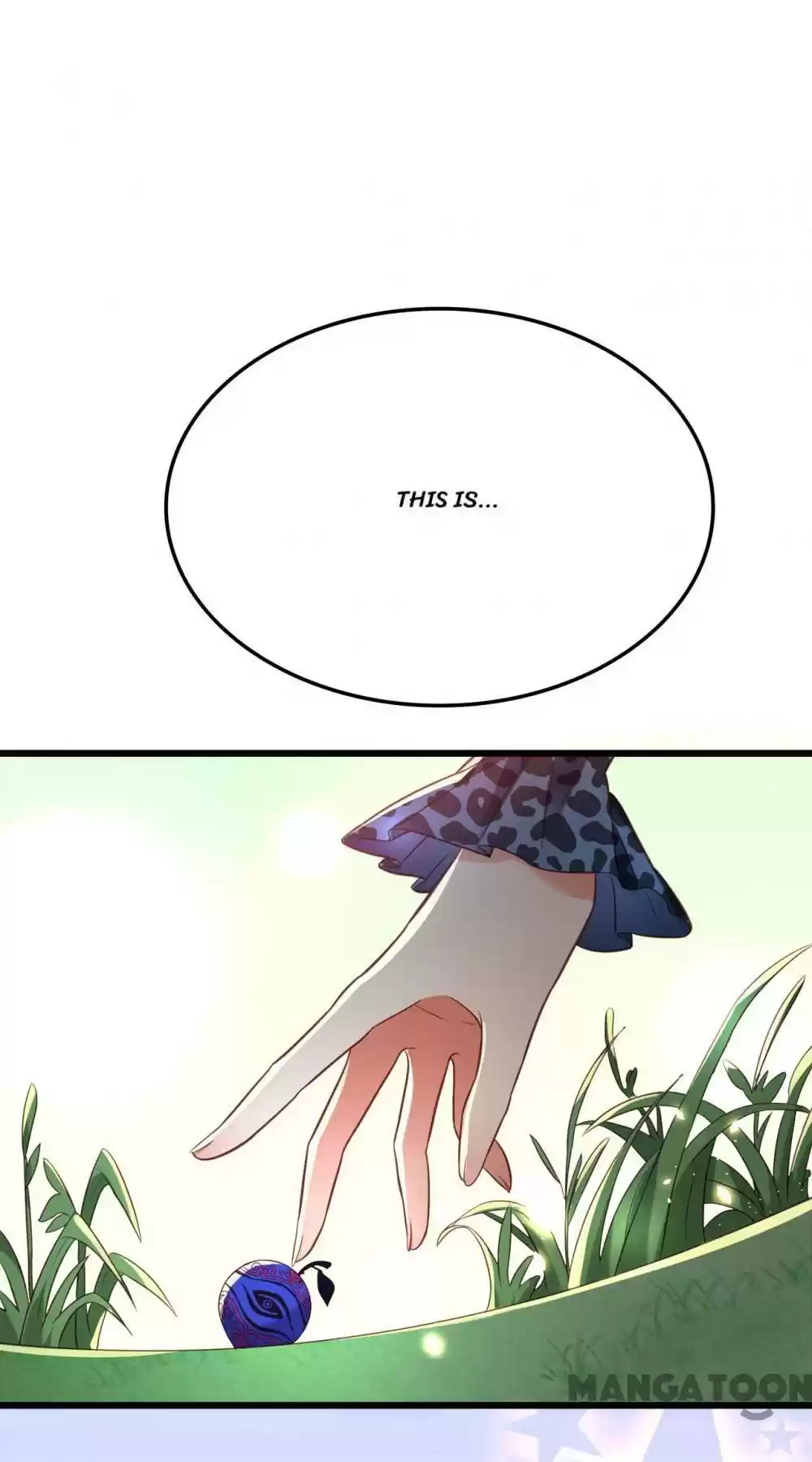 Spicy Wife's Reborn World Chapter 98