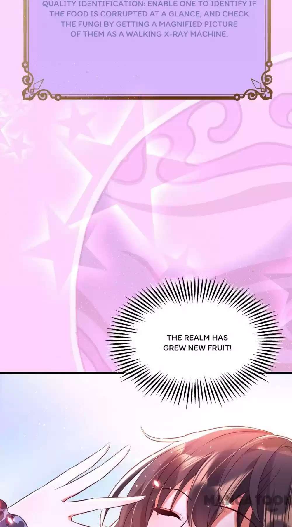 Spicy Wife's Reborn World Chapter 98