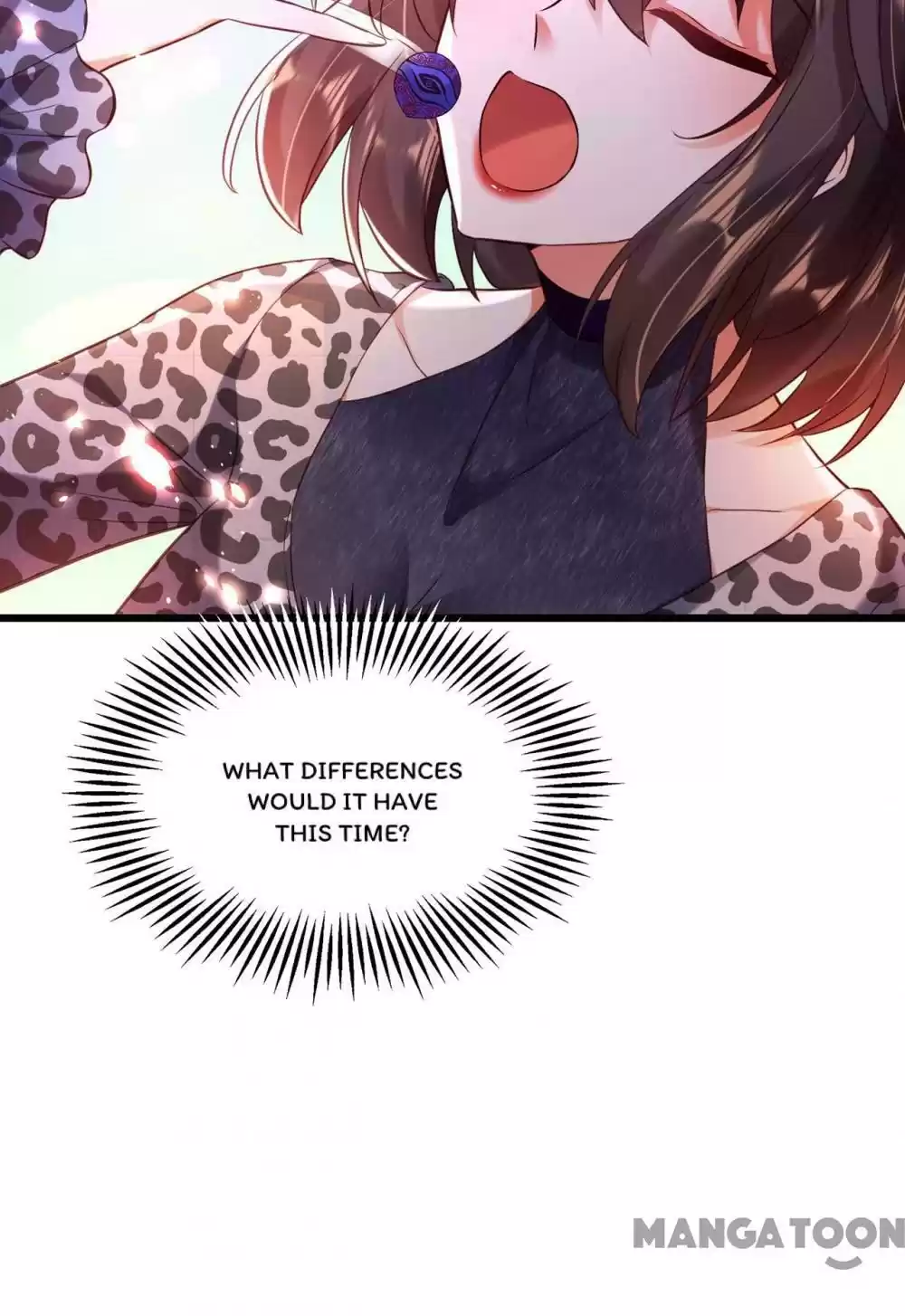 Spicy Wife's Reborn World Chapter 98