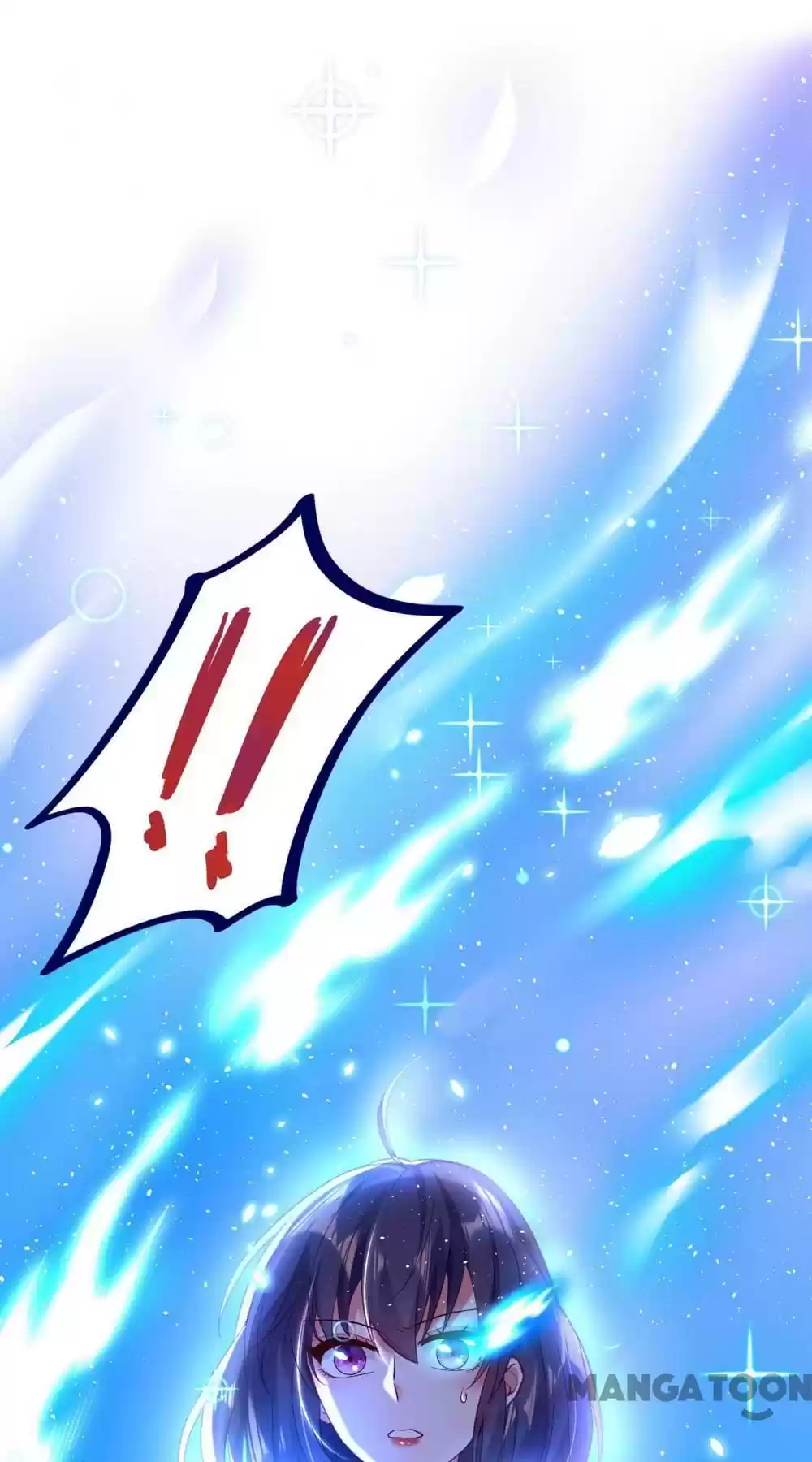 Spicy Wife's Reborn World Chapter 98