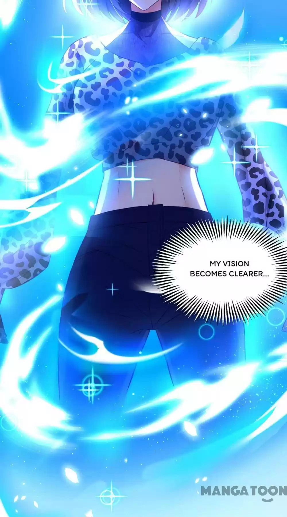 Spicy Wife's Reborn World Chapter 98