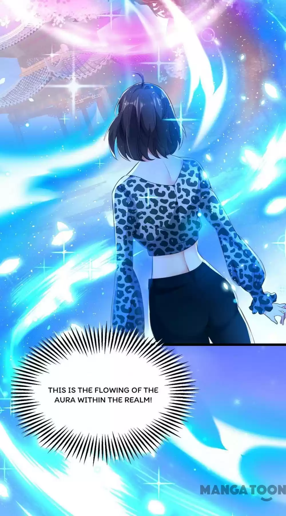 Spicy Wife's Reborn World Chapter 98