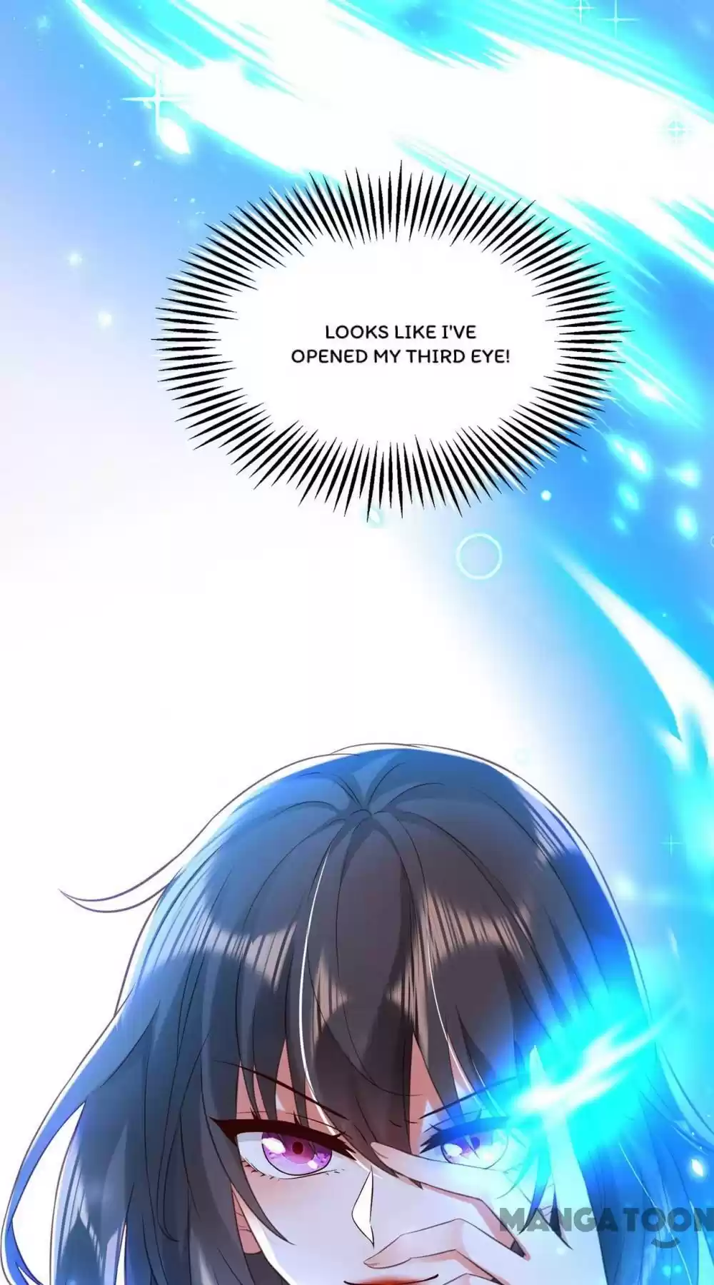 Spicy Wife's Reborn World Chapter 98