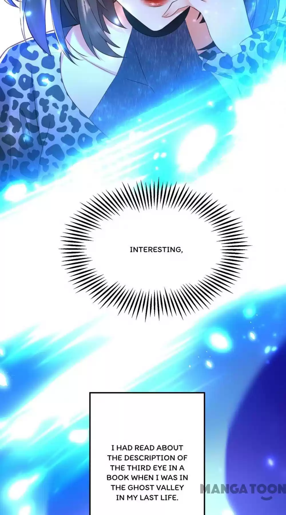 Spicy Wife's Reborn World Chapter 98