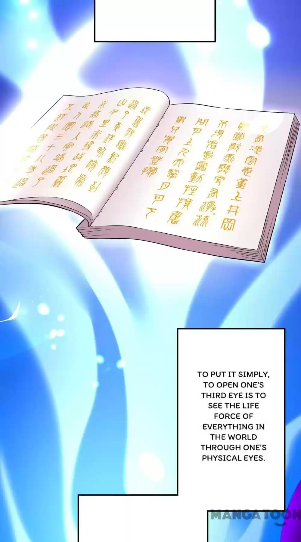 Spicy Wife's Reborn World Chapter 98