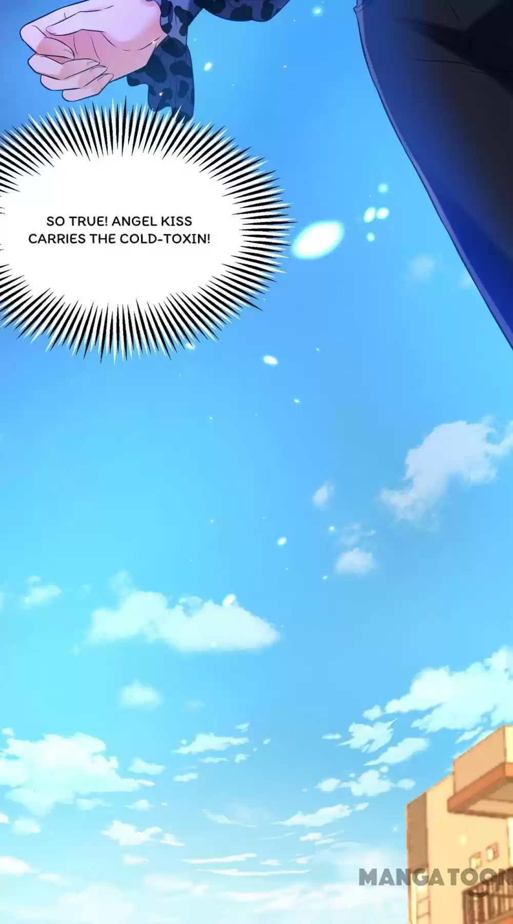 Spicy Wife's Reborn World Chapter 98