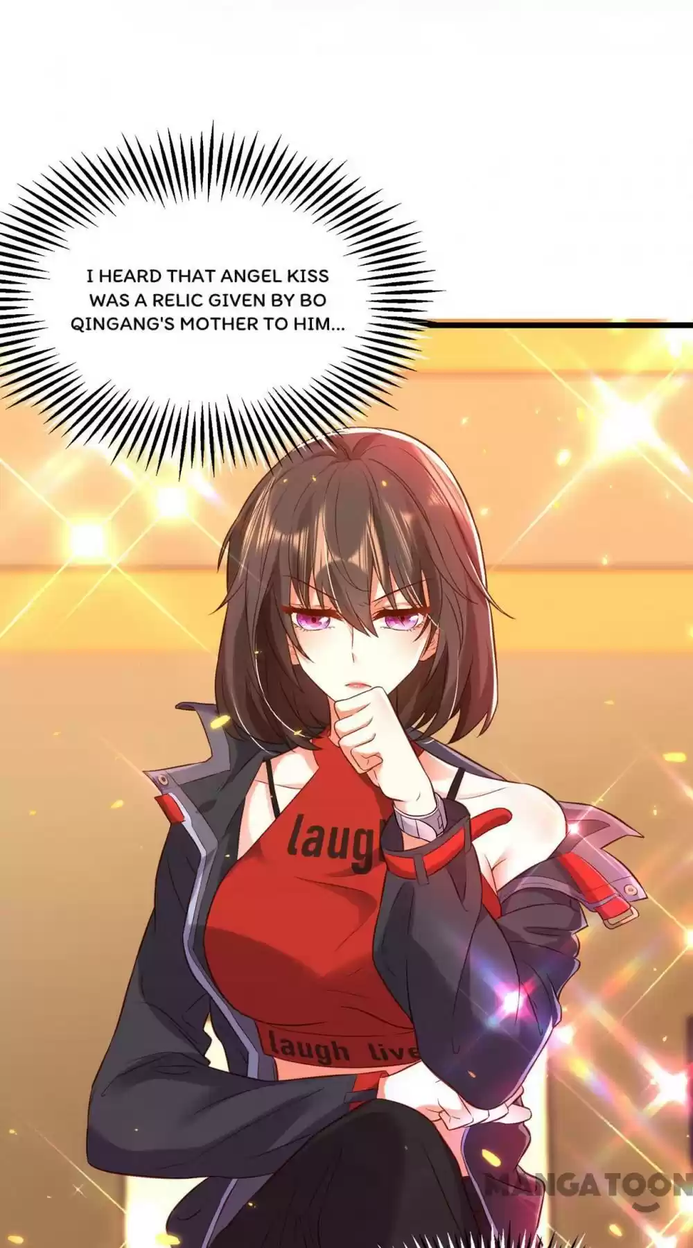 Spicy Wife's Reborn World Chapter 98