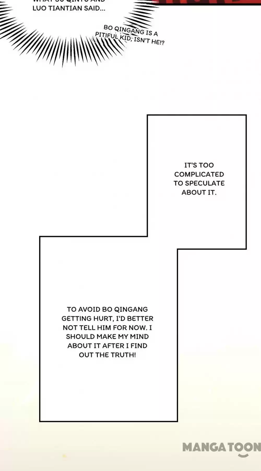 Spicy Wife's Reborn World Chapter 98