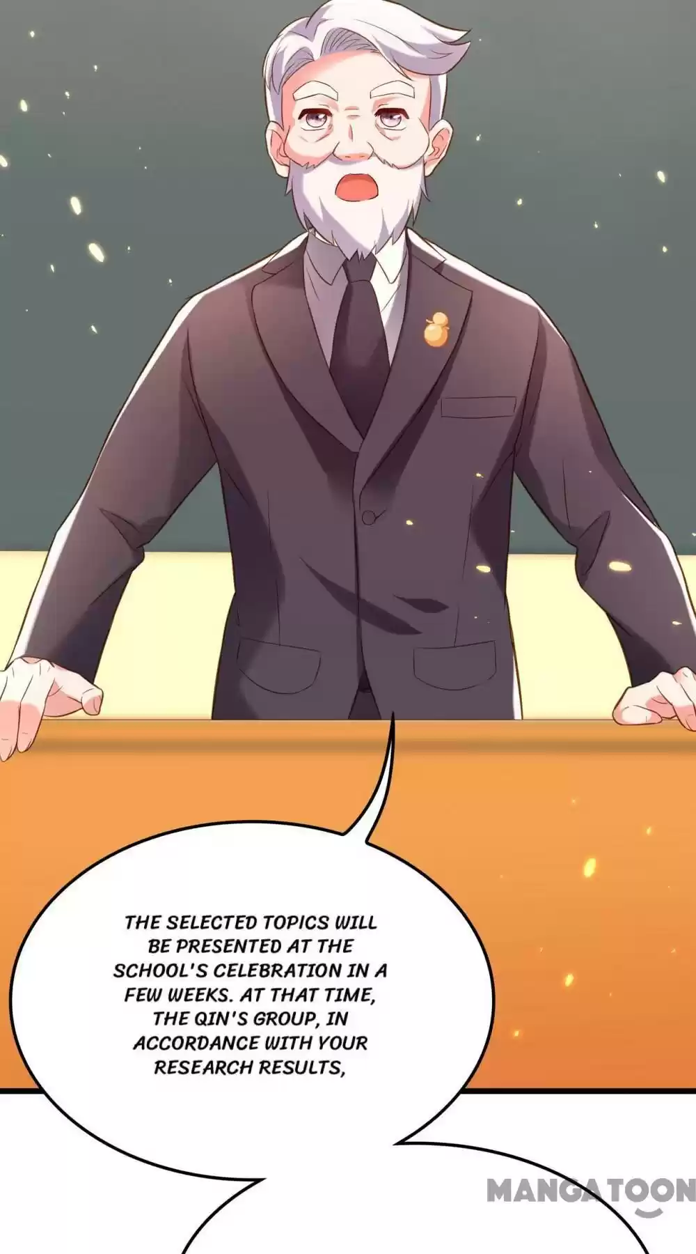 Spicy Wife's Reborn World Chapter 98