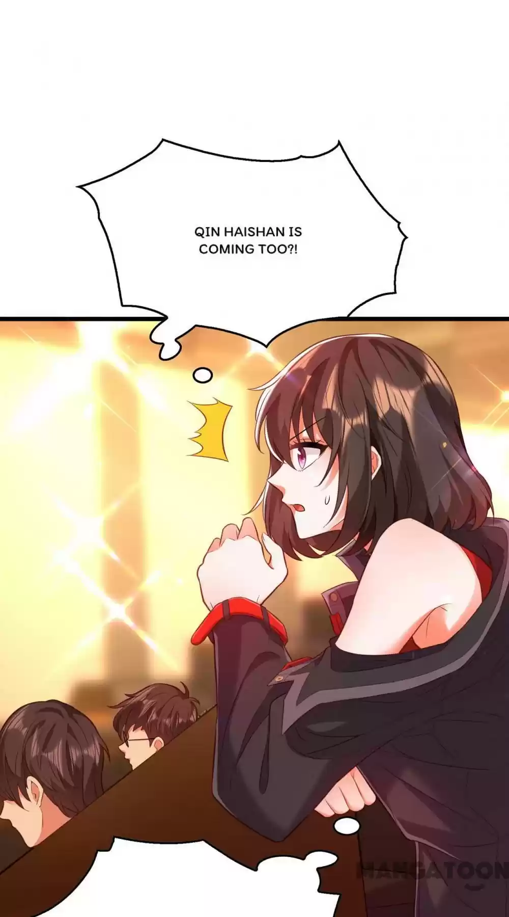 Spicy Wife's Reborn World Chapter 98