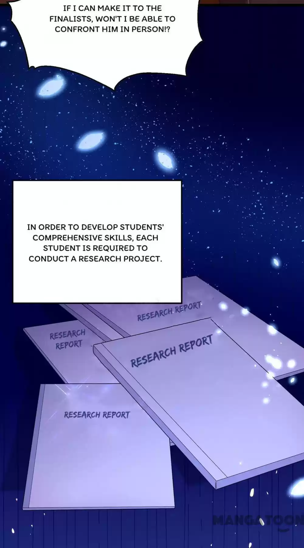 Spicy Wife's Reborn World Chapter 98