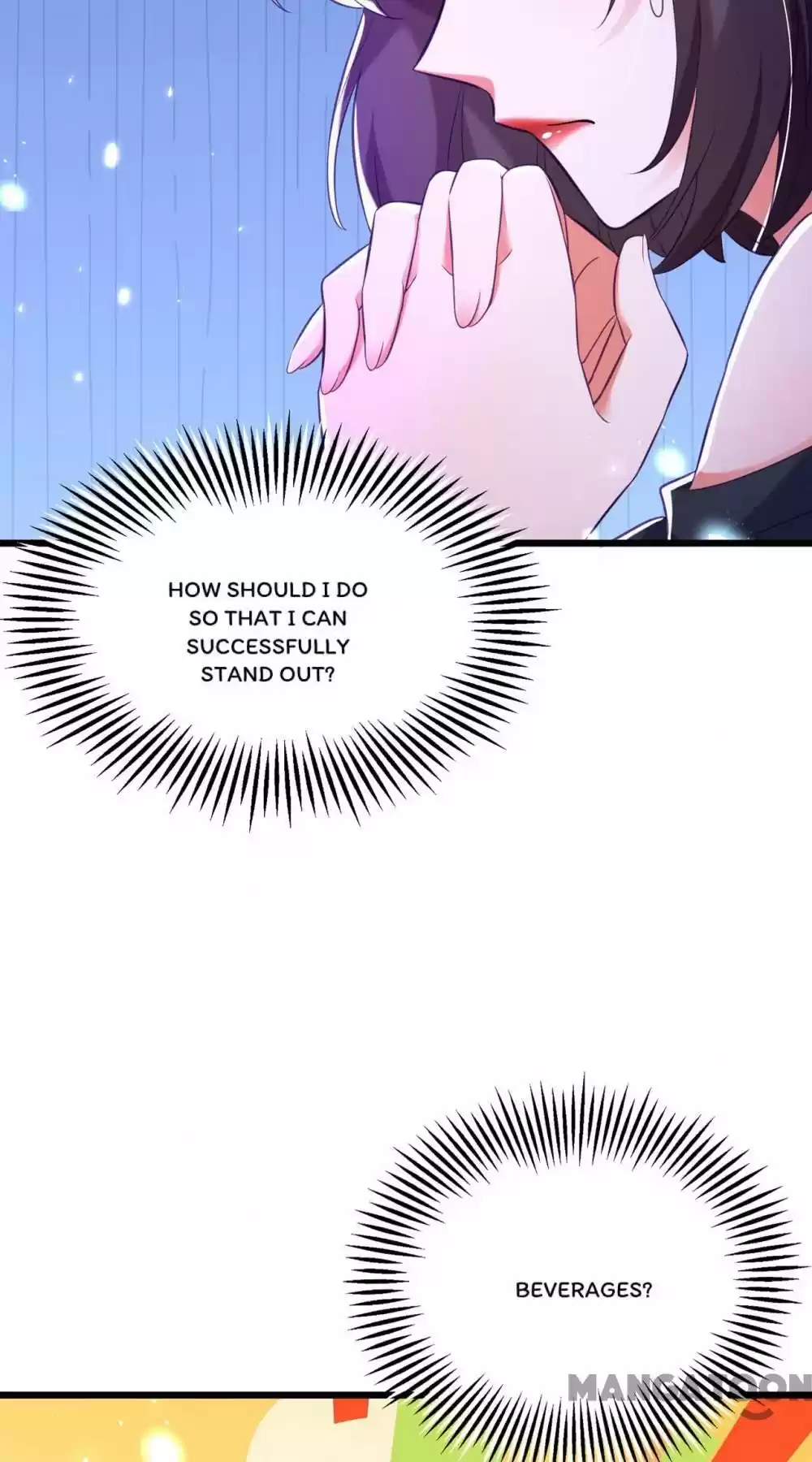 Spicy Wife's Reborn World Chapter 98