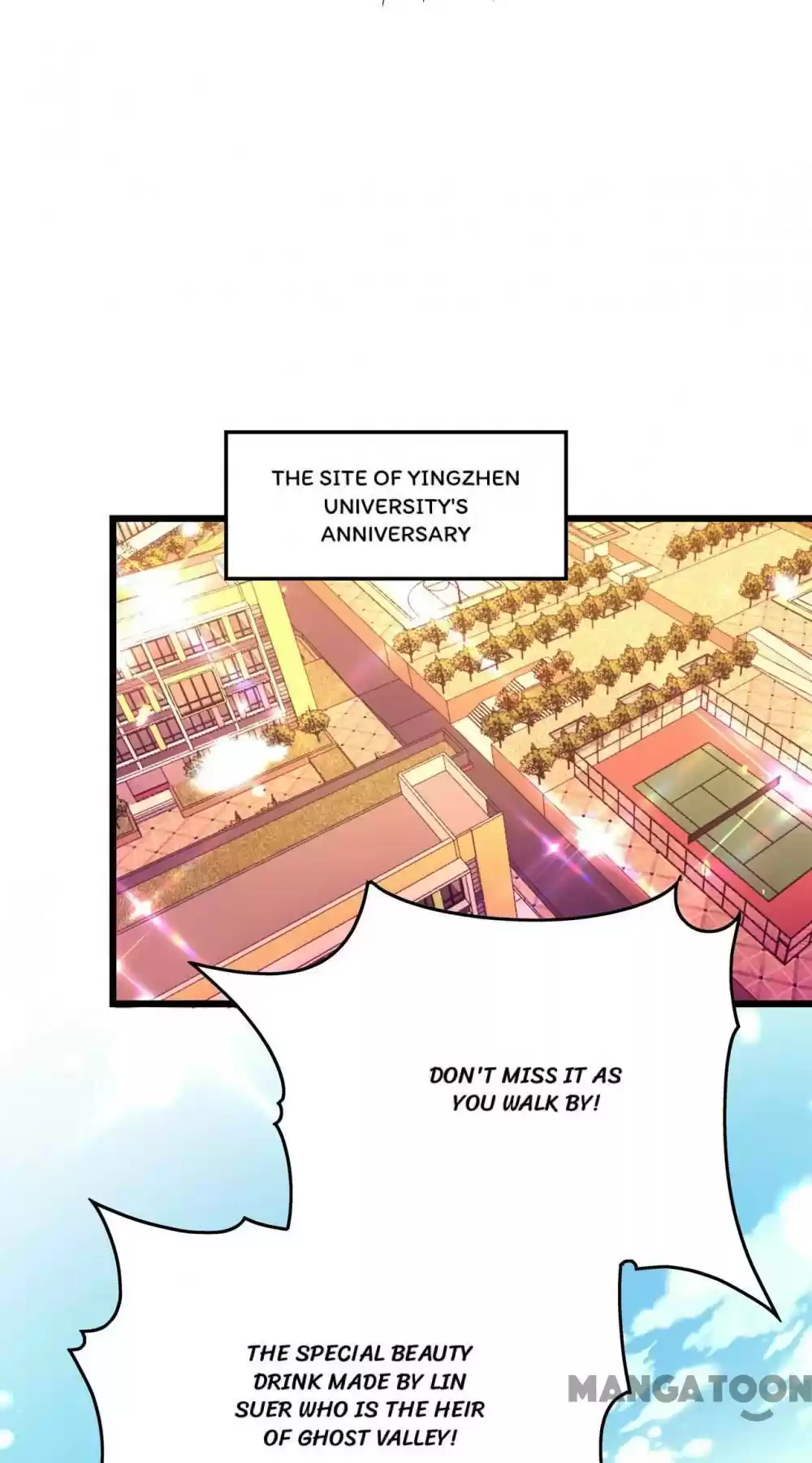 Spicy Wife's Reborn World Chapter 98