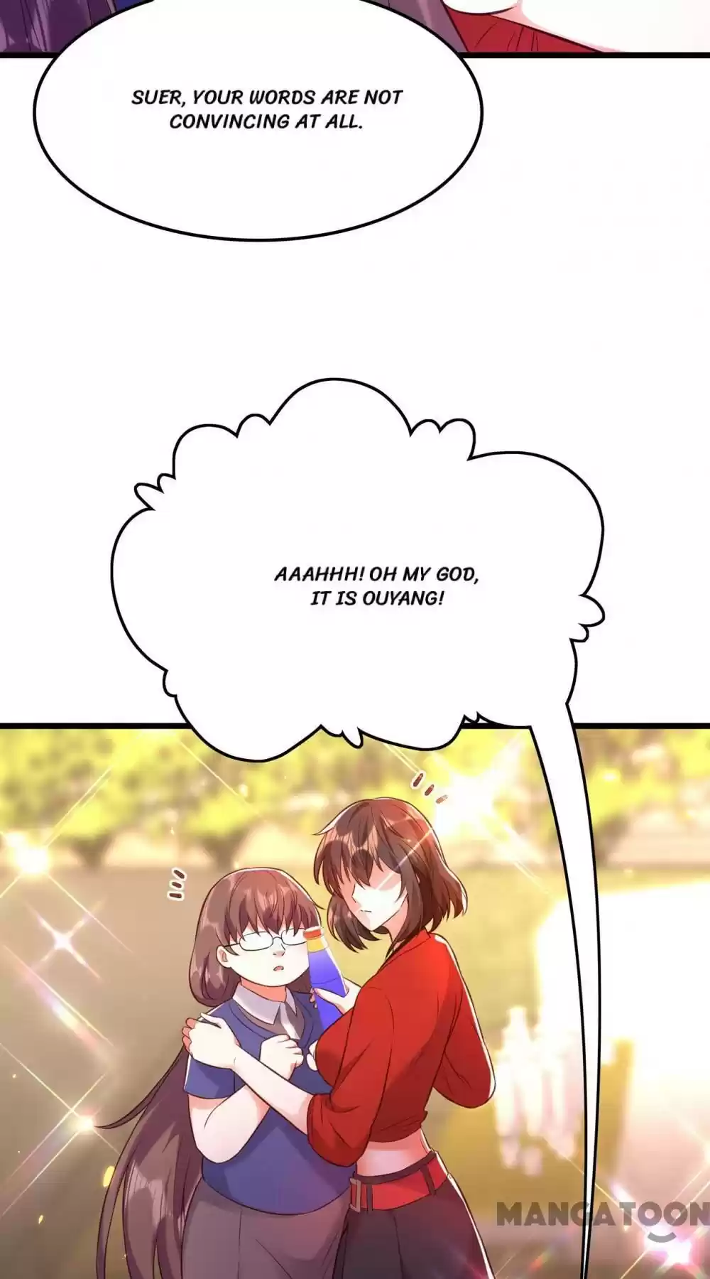 Spicy Wife's Reborn World Chapter 98