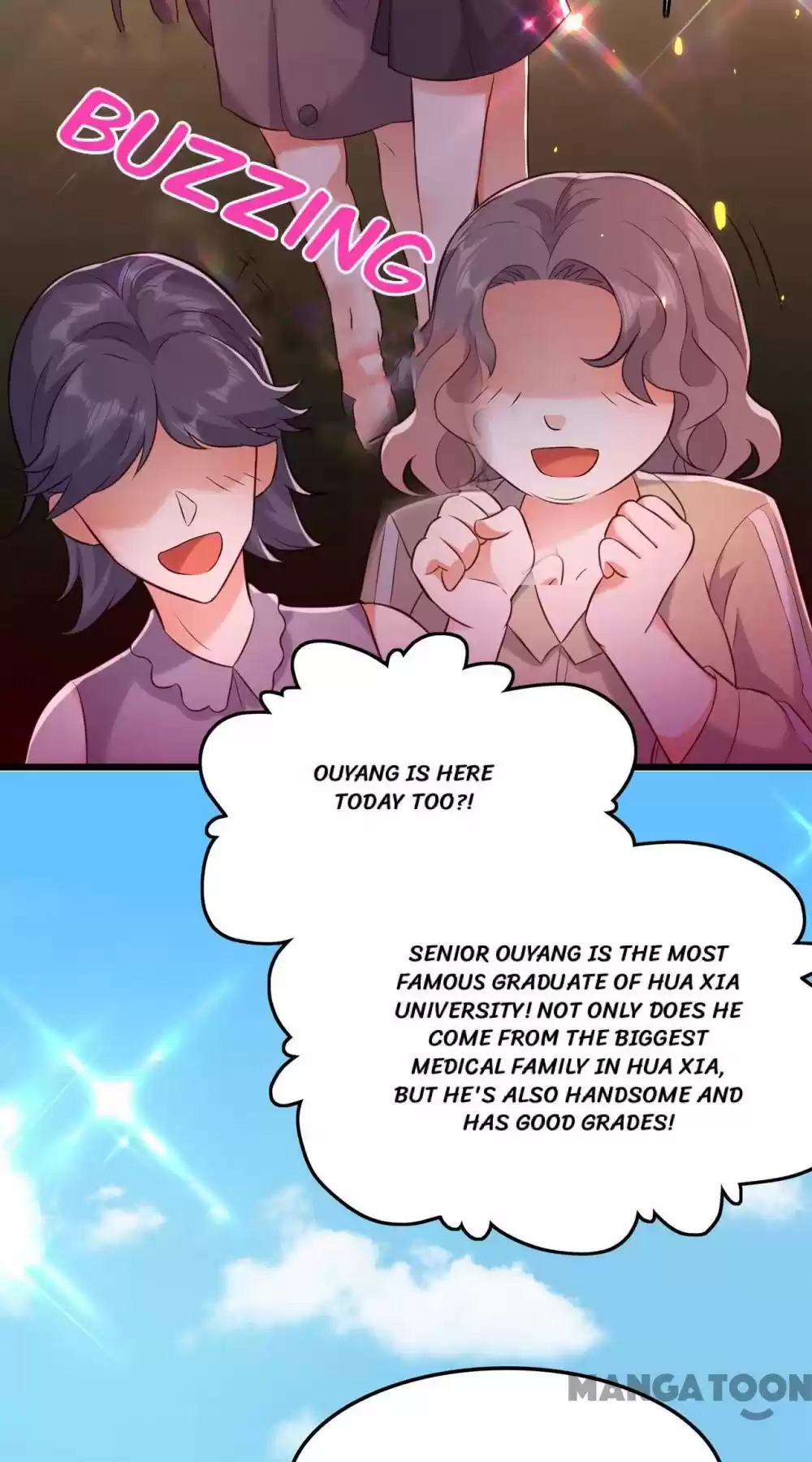 Spicy Wife's Reborn World Chapter 98