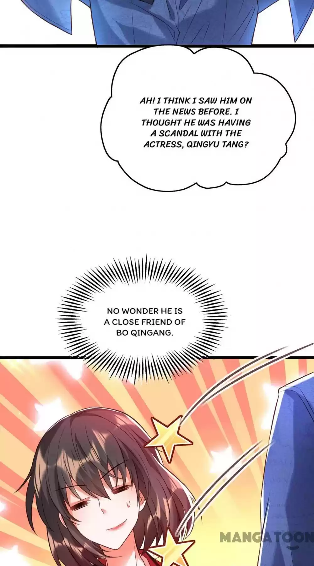 Spicy Wife's Reborn World Chapter 98