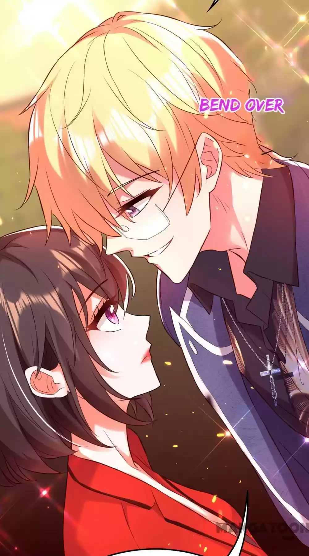 Spicy Wife's Reborn World Chapter 98