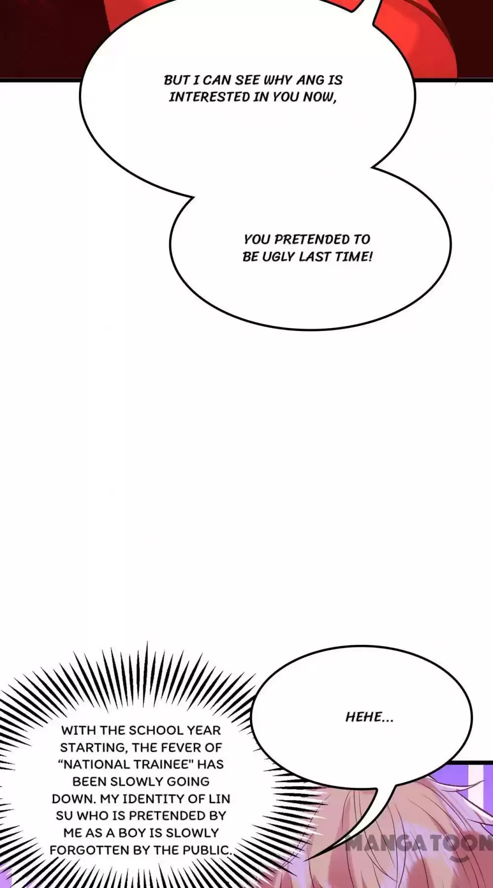 Spicy Wife's Reborn World Chapter 98