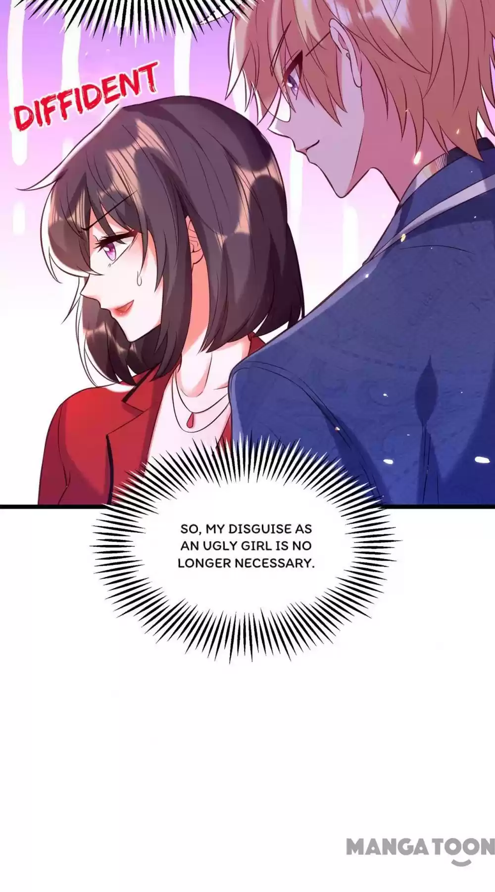 Spicy Wife's Reborn World Chapter 98