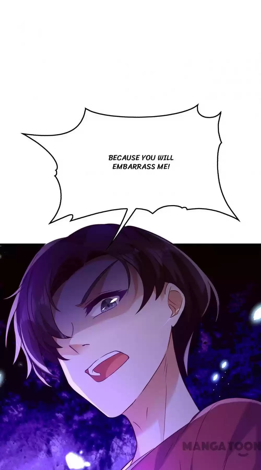 Spicy Wife's Reborn World Chapter 98