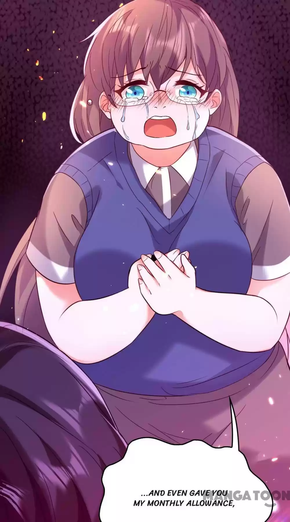 Spicy Wife's Reborn World Chapter 98