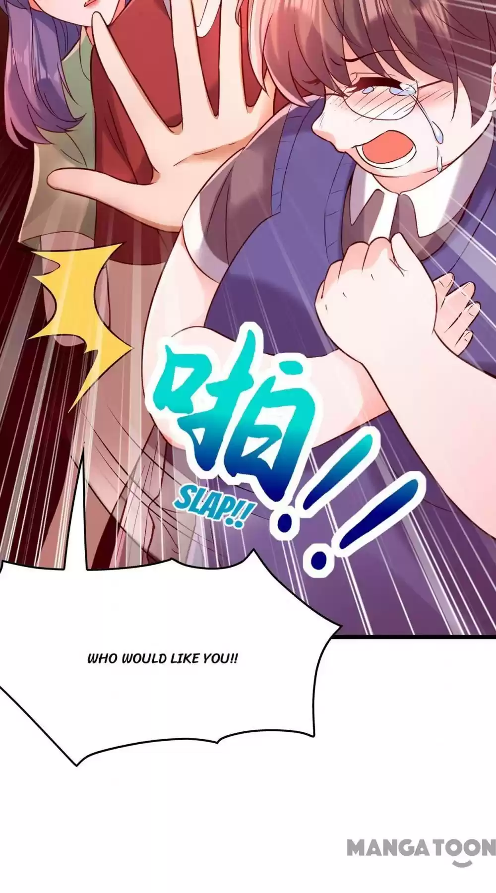 Spicy Wife's Reborn World Chapter 98